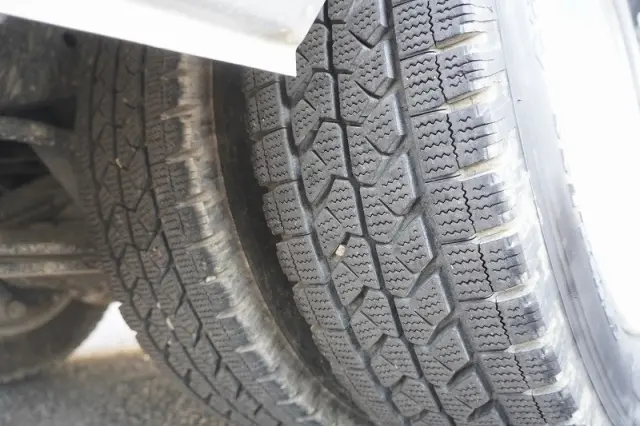 日野 リエッセⅡ SDG-XZB50M(2WD)の写真10