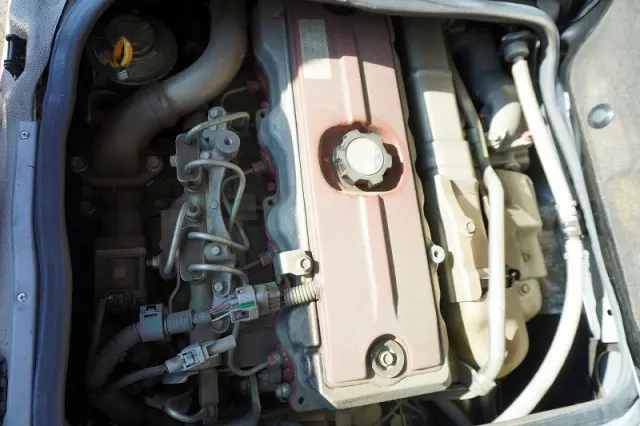 日野 リエッセⅡ SDG-XZB50M(2WD)の写真14