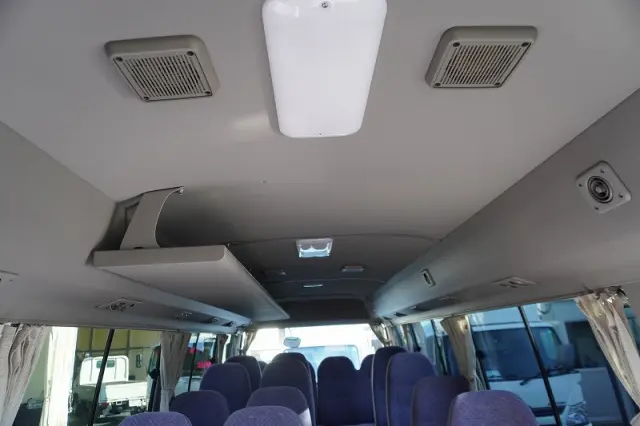 日野 リエッセⅡ SDG-XZB50M(2WD)の写真16