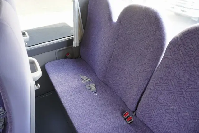 日野 リエッセⅡ SDG-XZB50M(2WD)の写真18