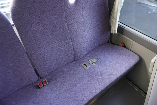 日野 リエッセⅡ SDG-XZB50M(2WD)の写真19