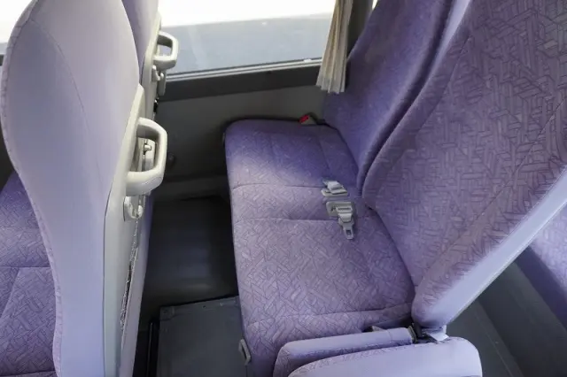 日野 リエッセⅡ SDG-XZB50M(2WD)の写真20