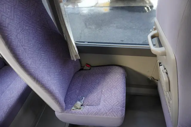 日野 リエッセⅡ SDG-XZB50M(2WD)の写真21