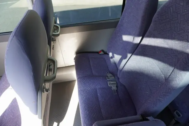 日野 リエッセⅡ SDG-XZB50M(2WD)の写真26