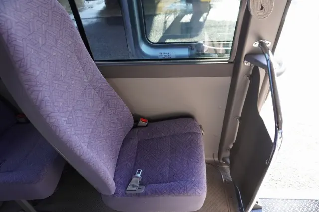 日野 リエッセⅡ SDG-XZB50M(2WD)の写真27