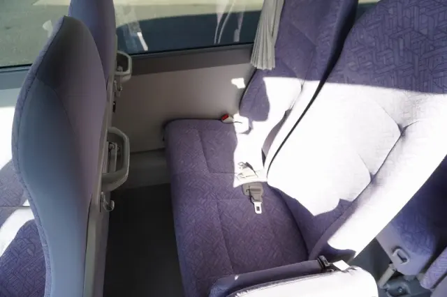 日野 リエッセⅡ SDG-XZB50M(2WD)の写真28