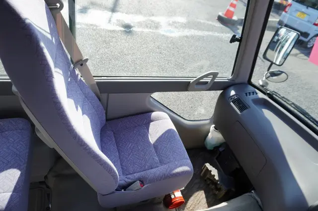 日野 リエッセⅡ SDG-XZB50M(2WD)の写真31