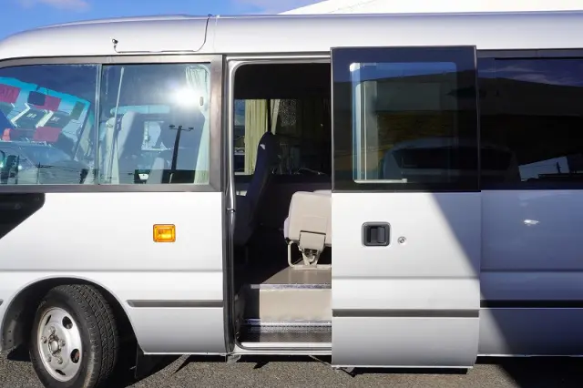 日野 リエッセⅡ SDG-XZB50M(2WD)の写真38