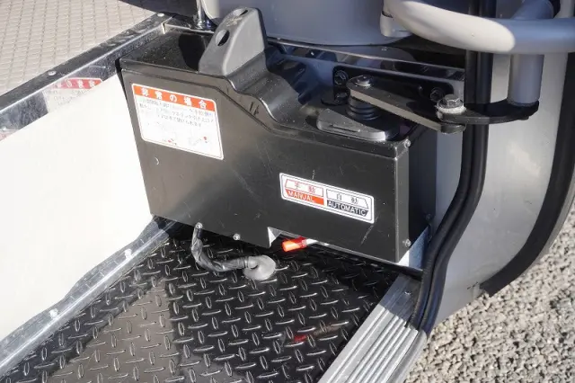 日野 リエッセⅡ SDG-XZB50M(2WD)の写真40