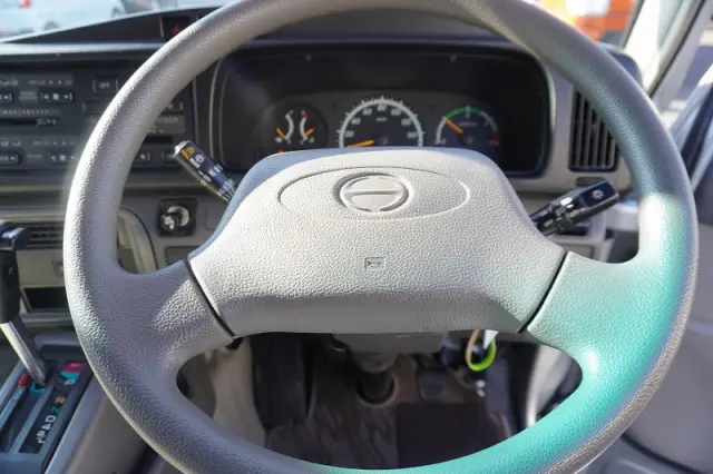 日野 リエッセⅡ SDG-XZB50M(2WD)の写真42