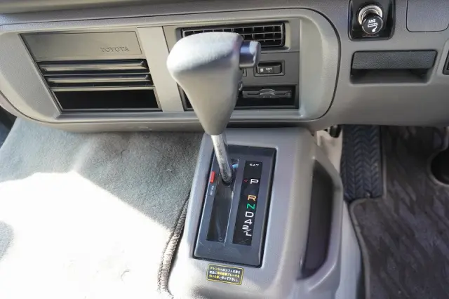 日野 リエッセⅡ SDG-XZB50M(2WD)の写真43