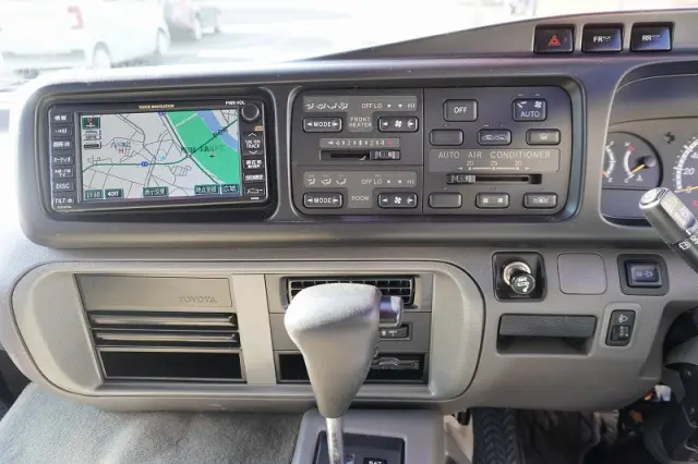 日野 リエッセⅡ SDG-XZB50M(2WD)の写真44