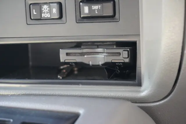 日野 リエッセⅡ SDG-XZB50M(2WD)の写真45