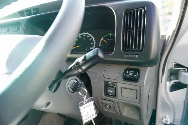 日野 リエッセⅡ SDG-XZB50M(2WD)の写真47