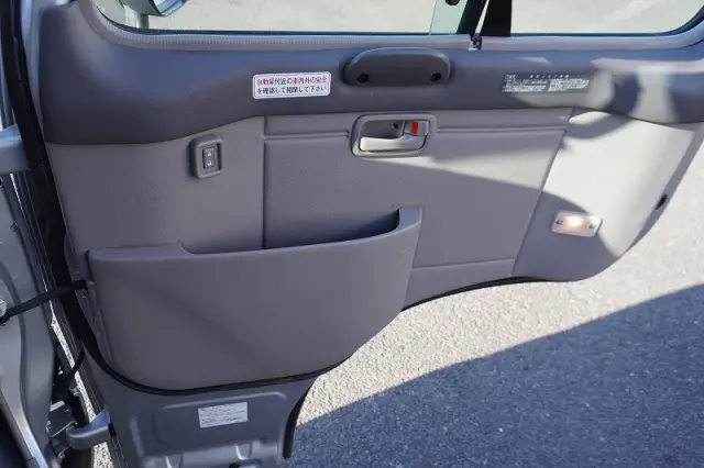 日野 リエッセⅡ SDG-XZB50M(2WD)の写真48