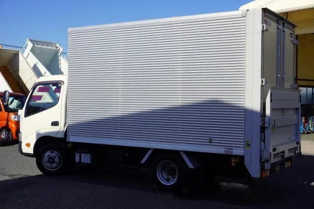 トヨタ トヨエース TPG-XZU645M(2WD)の写真7