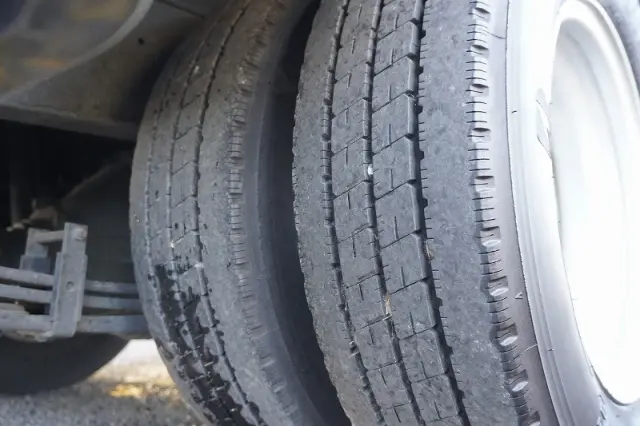 トヨタ トヨエース TPG-XZU645M(2WD)の写真11