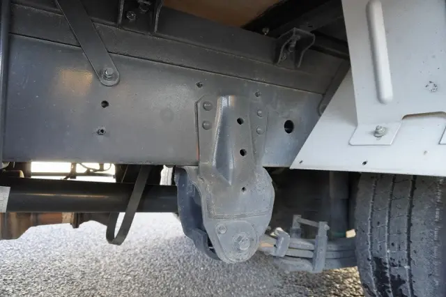 トヨタ トヨエース TPG-XZU645M(2WD)の写真12