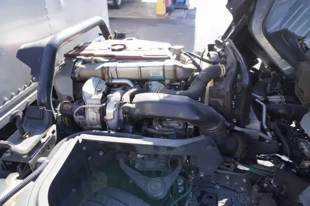 トヨタ トヨエース TPG-XZU645M(2WD)の写真16