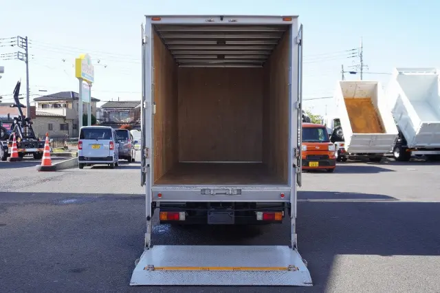 トヨタ トヨエース TPG-XZU645M(2WD)の写真18