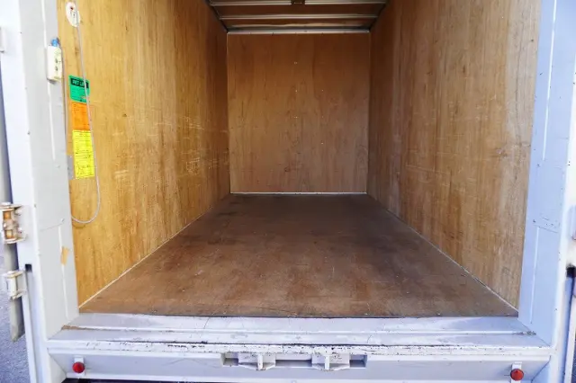 トヨタ トヨエース TPG-XZU645M(2WD)の写真19