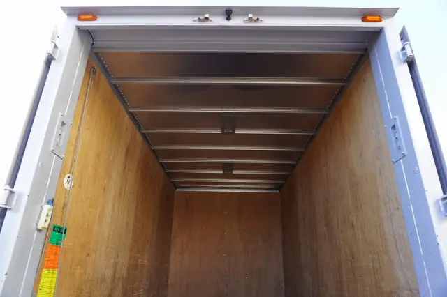 トヨタ トヨエース TPG-XZU645M(2WD)の写真20