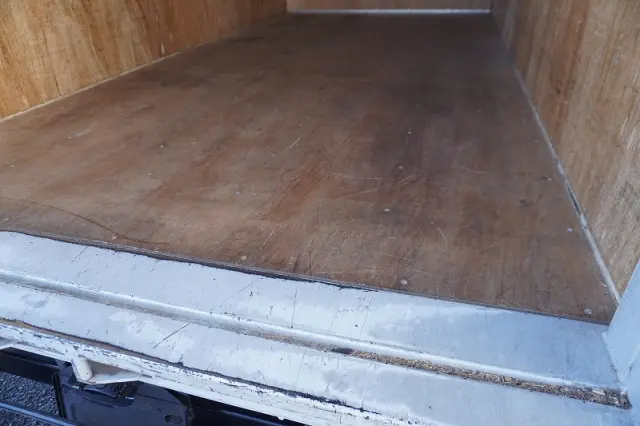 トヨタ トヨエース TPG-XZU645M(2WD)の写真21