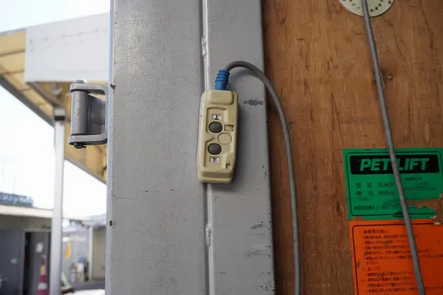 トヨタ トヨエース TPG-XZU645M(2WD)の写真23