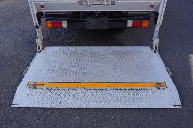 トヨタ トヨエース TPG-XZU645M(2WD)の写真25