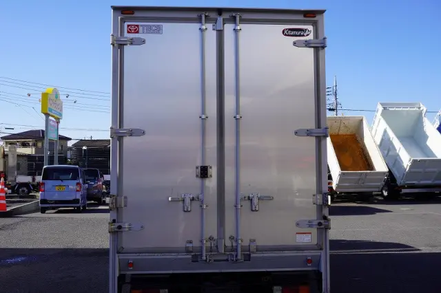 トヨタ トヨエース TPG-XZU645M(2WD)の写真28