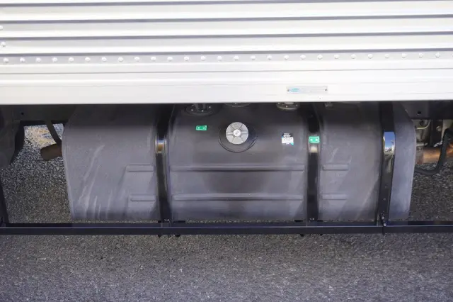 トヨタ トヨエース TPG-XZU645M(2WD)の写真31