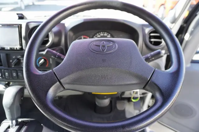 トヨタ トヨエース TPG-XZU645M(2WD)の写真33
