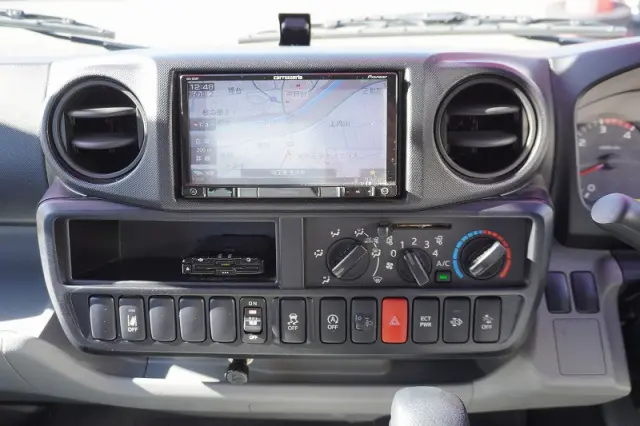 トヨタ トヨエース TPG-XZU645M(2WD)の写真35