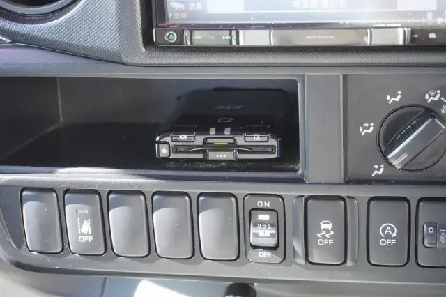 トヨタ トヨエース TPG-XZU645M(2WD)の写真36