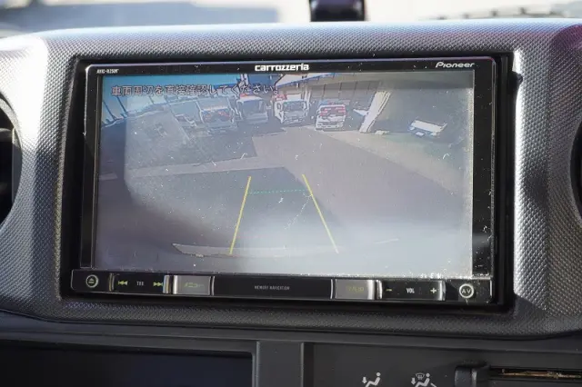 トヨタ トヨエース TPG-XZU645M(2WD)の写真37