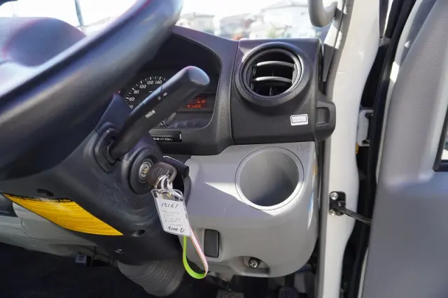 トヨタ トヨエース TPG-XZU645M(2WD)の写真38