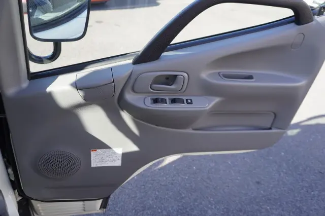 トヨタ トヨエース TPG-XZU645M(2WD)の写真39