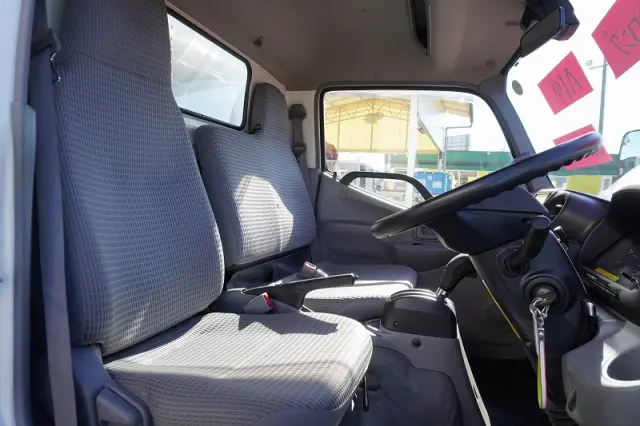 トヨタ トヨエース TPG-XZU645M(2WD)の写真40