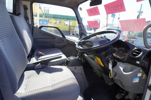 トヨタ トヨエース TPG-XZU645M(2WD)の写真41
