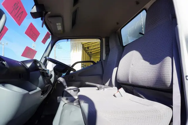 トヨタ トヨエース TPG-XZU645M(2WD)の写真43