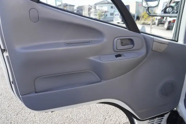 トヨタ トヨエース TPG-XZU645M(2WD)の写真44