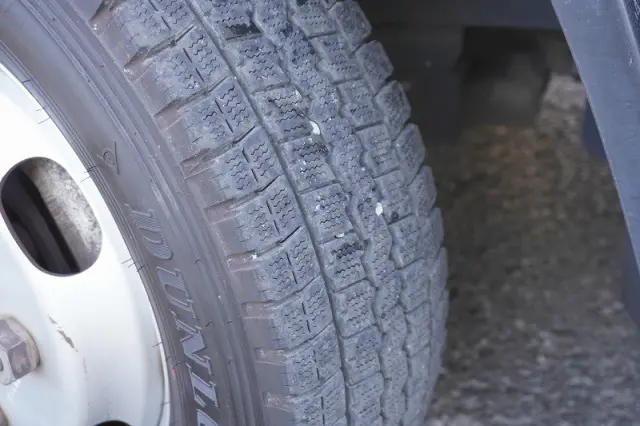 三菱 キャンター 2RG-FBA20(2WD)の写真9