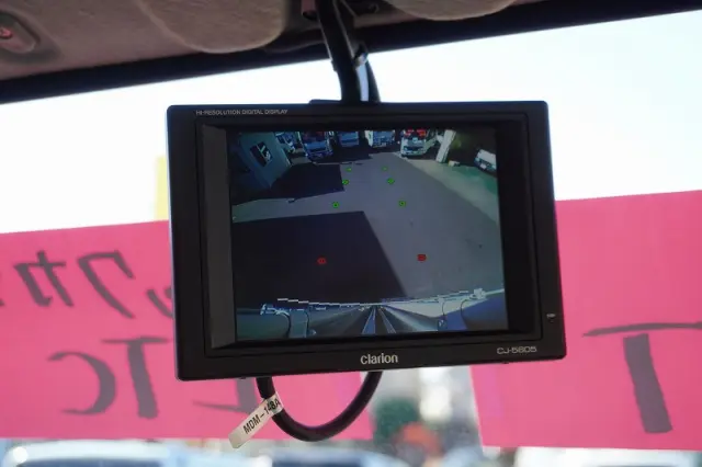 三菱 キャンター 2RG-FBA20(2WD)の写真31