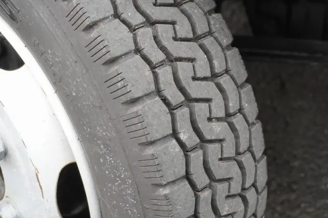 日野 デュトロ TKG-XZU700M(2WD)の写真10