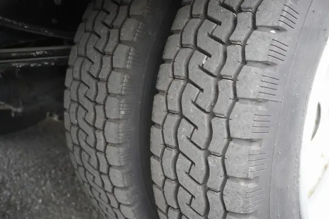 日野 デュトロ TKG-XZU700M(2WD)の写真11