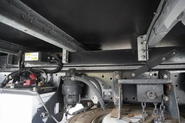 日野 デュトロ TKG-XZU700M(2WD)の写真13