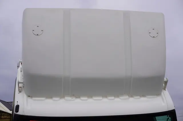 日野 デュトロ TKG-XZU700M(2WD)の写真17