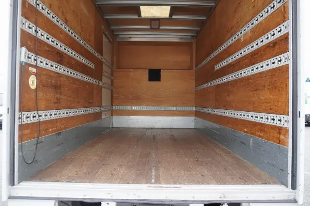 日野 デュトロ TKG-XZU700M(2WD)の写真21