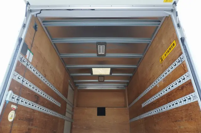 日野 デュトロ TKG-XZU700M(2WD)の写真22