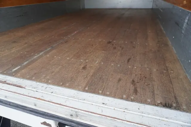 日野 デュトロ TKG-XZU700M(2WD)の写真23